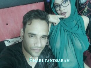 Sharlyandsarah