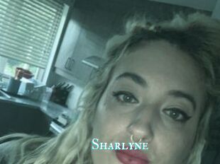 Sharlyne