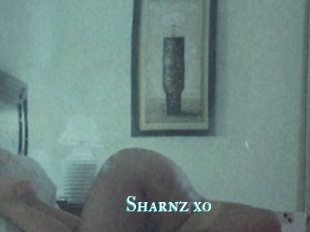 Sharnz_xo
