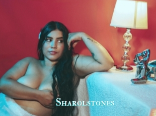 Sharolstones