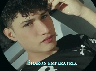 Sharon_emperatriz
