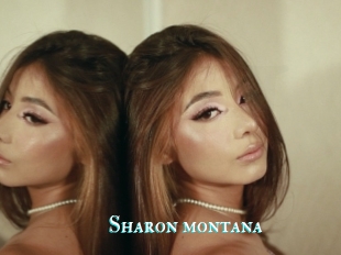 Sharon_montana