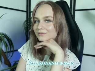 Sharonandersson