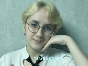 Sharoncarr