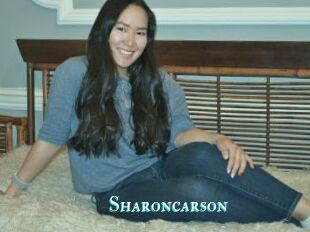 Sharoncarson