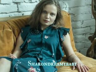 Sharondreamybaby