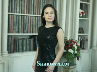 Sharonplum