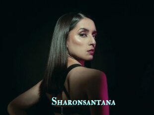 Sharonsantana