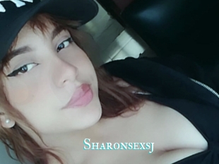 Sharonsexsj
