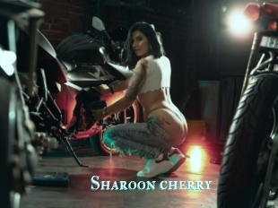 Sharoon_cherry