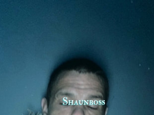 Shaunboss