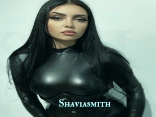 Shaviasmith