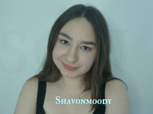 Shavonmoody
