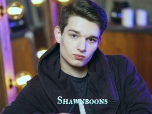 Shawnboons