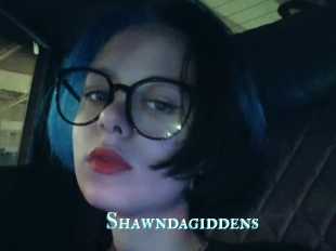 Shawndagiddens