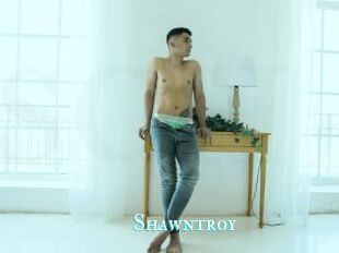Shawntroy