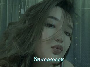 Shayamooon