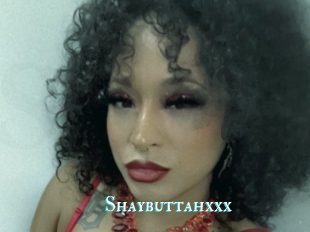 Shaybuttahxxx