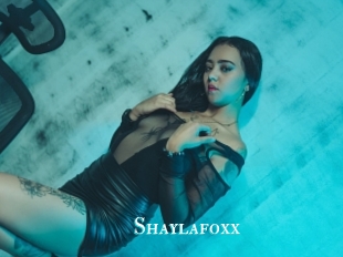 Shaylafoxx