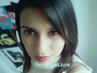 Shayronleon