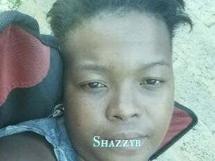Shazzyb