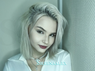 Sheenaalex