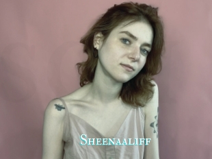 Sheenaaliff