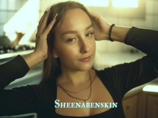 Sheenabenskin