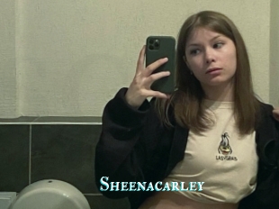 Sheenacarley