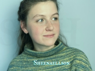 Sheenaellson