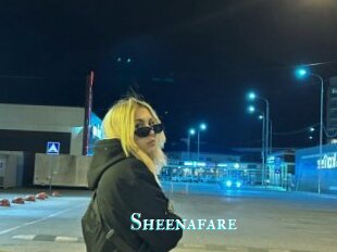 Sheenafare