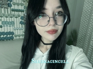 Sheenagingell