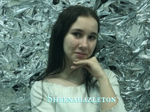 Sheenahazleton