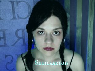Sheilaartois