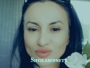 Sheilabennett