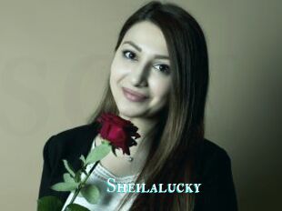 Sheilalucky