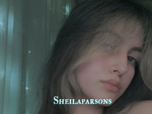 Sheilaparsons