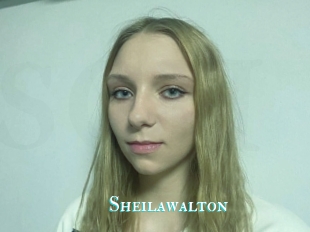Sheilawalton