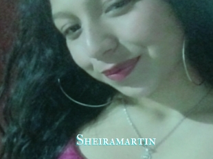 Sheiramartin