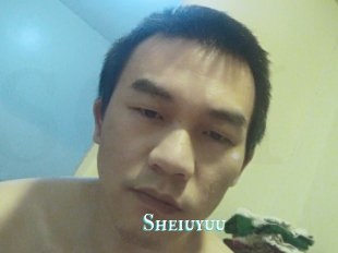 Sheiuyuu
