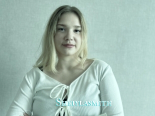 Sheiylasmith