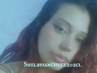 Shelbysanchezz202cl