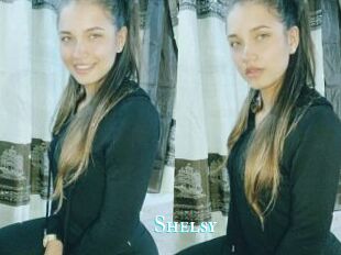 Shelsy