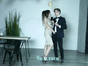 Shelyben