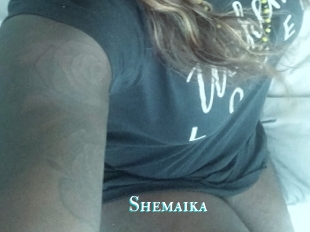 Shemaika