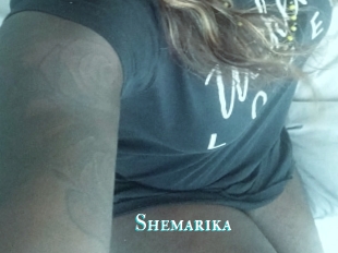 Shemarika