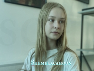 Shemekacahoon