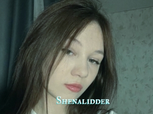 Shenalidder