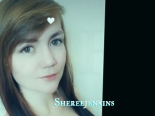 Shereejenkins