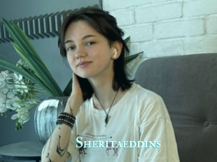 Sheritaeddins